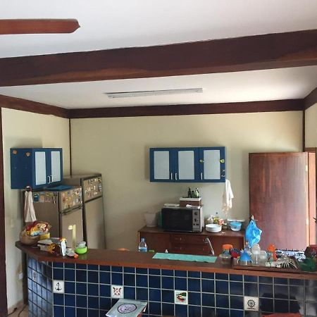Mansao Amarela Apartamento Ilhabela Exterior foto