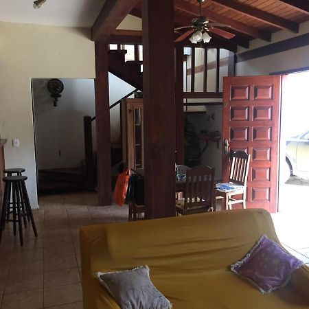 Mansao Amarela Apartamento Ilhabela Exterior foto