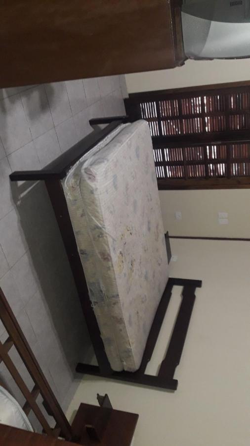 Mansao Amarela Apartamento Ilhabela Exterior foto