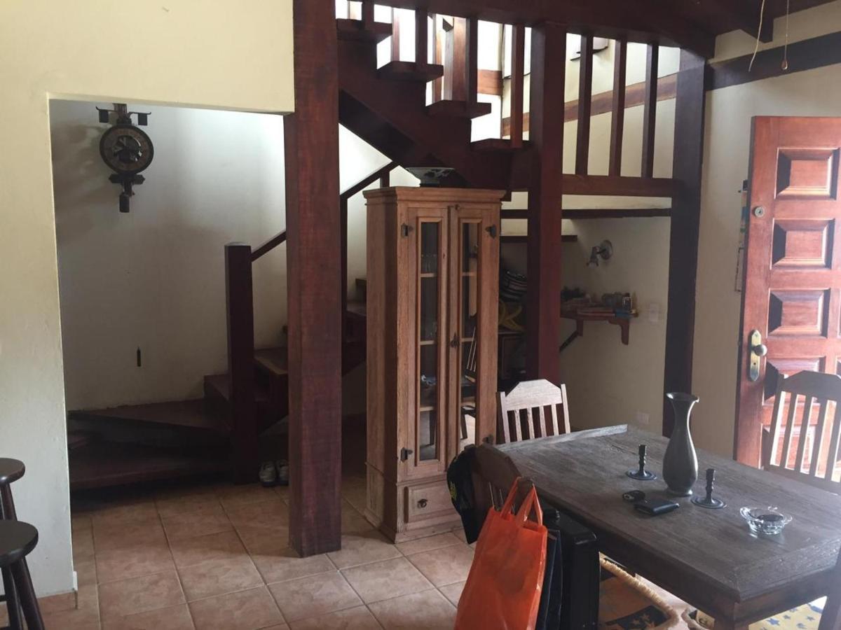Mansao Amarela Apartamento Ilhabela Exterior foto